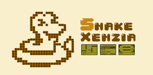 Snake Xenzia 1997 Rewind Pro - Apps On Google Play