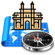 Top 38 Travel & Local Apps Like 3D Mumbai: Maps + GPS - Best Alternatives