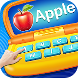 Kids Computer - Alphabet & Numbers Learning icon