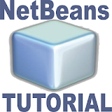 NetBeans Tutorial icon