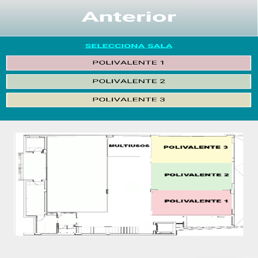CaixaCallosa Screen 2