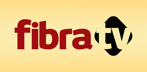 Android application Minha FibraTV STB screenshort