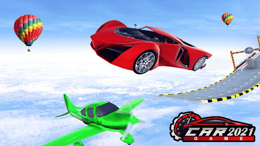 Racing in Car 2021 Mod APK 2.8.8 (Unlimited money) Gallery 6