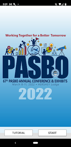 PASBO Eventsのおすすめ画像1