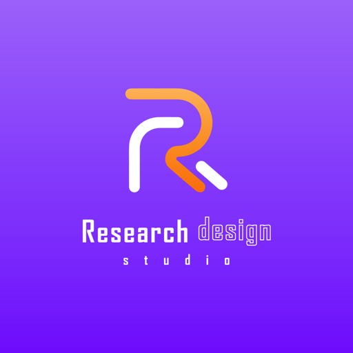 Research Design Studio Laai af op Windows