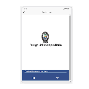 Foreign Links Campus Radio