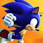 Cover Image of Download Sonic Forces - Running Battle  APK