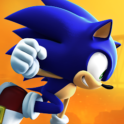 Icon image Sonic Forces - Running Battle