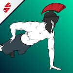 Cover Image of Download Spartan Home Workouts - No Equipment 4.3.87 APK
