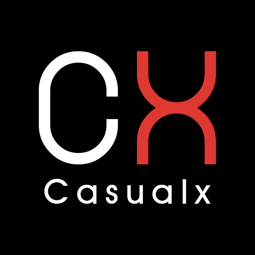 Casualx Hookup: Hook Up Dating 3.3.3 Icon