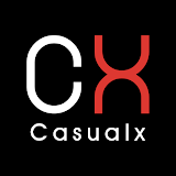 Casualx Hookup: Hook Up Dating icon