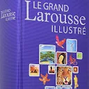 Le Grand <span class=red>Larousse</span> Illustré Dic