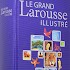 Le Grand Larousse Illustré Dictionnaire Français9.8