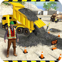 Contractor City Construction - Heavy Logistics