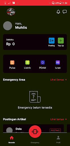 Raize Rocky Indonesia Screen 2