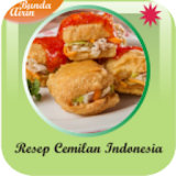 Resep Cemilan Indonesia icon