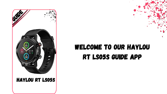 Haylou RT LS05S Guide