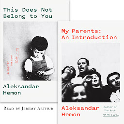 Icon image My Parents: An Introduction / This Does Not Belong to You