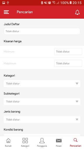 iklanke - Pasang Iklan Jual Beli Gratis