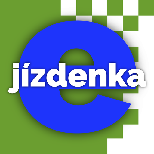 eJízdenka Logo