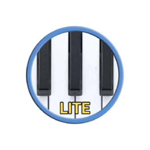 Pianika Master Lite logo