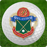 Ballantrae Golf Club icon