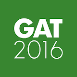 GAT 2016 icon
