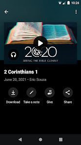 Screenshot image