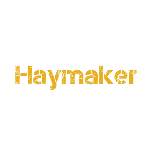 Crossfit Haymaker logo