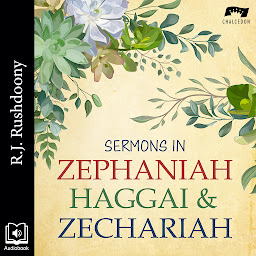 Icon image Sermons in Zephaniah, Haggai, and Zechariah