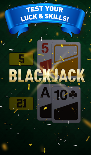 Blackjack21, blackjack trainer Screen 3