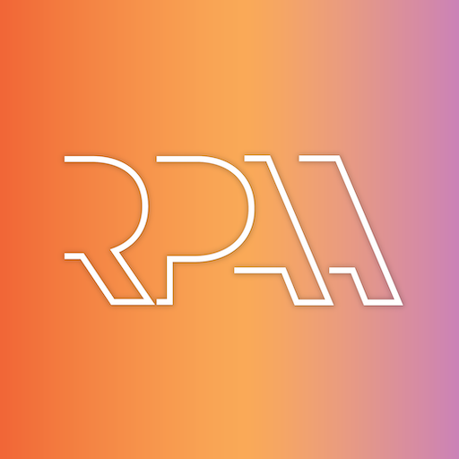 RPAA logo