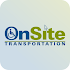 Onsite Transportation - Driver