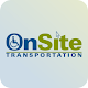 Onsite Transportation - Driver