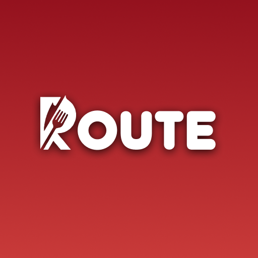 RouteJM logo
