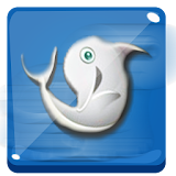 Dolphin Defense icon