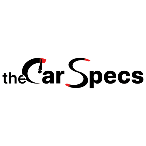 the Car Specs  Icon