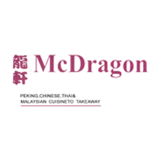 Mc Dragon logo
