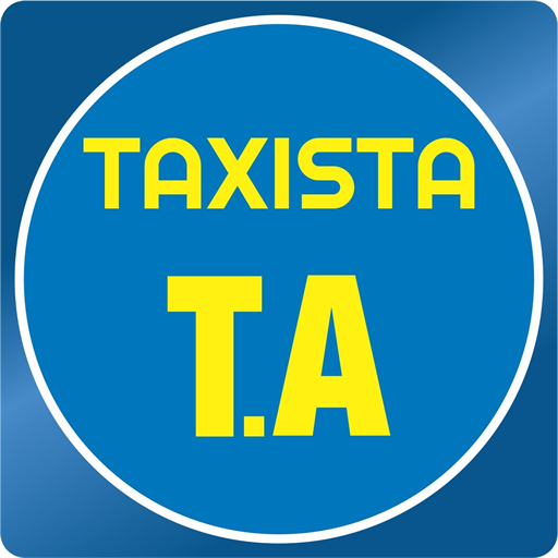 T.A. Conductor 1.0.45 Icon