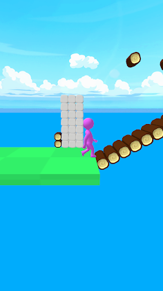 Super Rescue - Screenshot 3