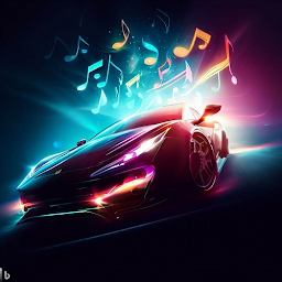 Icon image Car Music Mix Bass Boosted