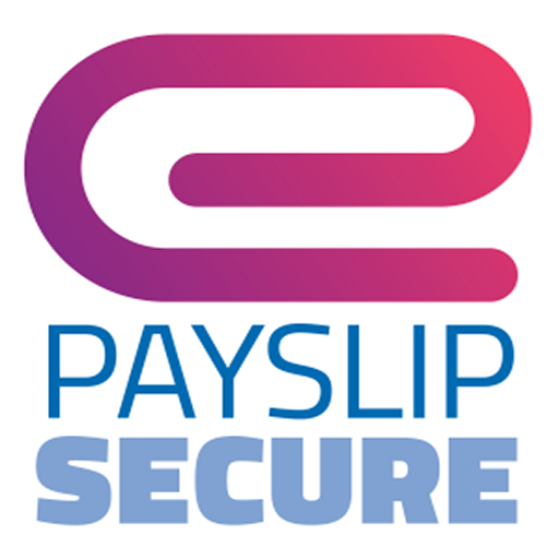 EPayslip Secure  Icon