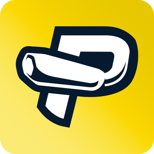 Potthub logo