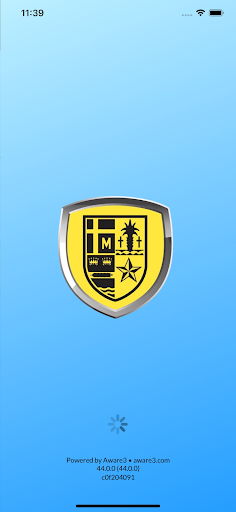 Saint John Paul II Academy Screen 2