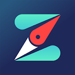 Cover Image of डाउनलोड Zonder: Discover Places and Travel the World 2.1.41 APK