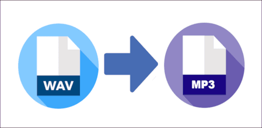 Audio Converter (MP3 AAC OPUS)