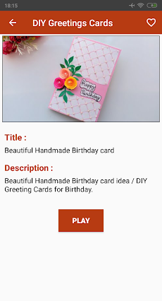 DIY Greeting Cards Idea Videosのおすすめ画像4