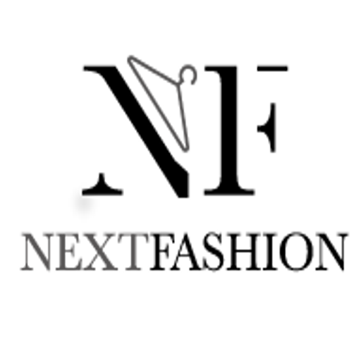 NextFashion logo