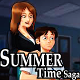 Game Summertime Saga Hint icon