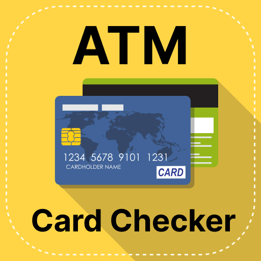 ATM Card Checker Download on Windows